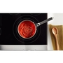 Cuisinière électrique autoportante de 30 po avec technologie de cuisson à air Whirlpool - YWFES7030SZ
