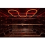 Cuisinière électrique autoportante de 30 po avec technologie de cuisson à air Whirlpool - YWFES7030SZ