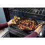 Cuisinière électrique autoportante de 30 po avec technologie de cuisson à air Whirlpool - YWFES7030SZ