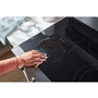 Cuisinière électrique autoportante de 30 po avec technologie de cuisson à air Whirlpool - YWFES7030SZ
