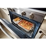 Cuisinière électrique autoportante de 30 po avec technologie de cuisson à air Whirlpool - YWFES7030SZ