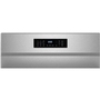 Cuisinière électrique autoportante de 30 po avec technologie de cuisson à air Whirlpool - YWFES7030SZ