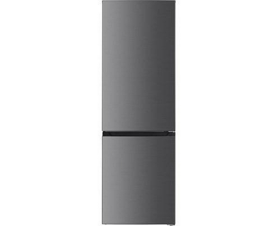 Réfrigérateur à profondeur de comptoir de 24 po à congélateur inférieur Whirlpool - URBC6024SZ