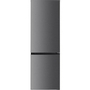 Réfrigérateur à profondeur de comptoir de 24 po à congélateur inférieur Whirlpool - URBC6024SZ