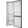 Réfrigérateur à profondeur de comptoir de 24 po à congélateur inférieur Whirlpool - URBC6024SZ