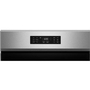 Cuisinière à gaz de 30 po avec technologie de cuisson à air et nettoyage à la vapeur Whirlpool - WFGS4530SZ