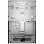 Cuisinière à gaz de 30 po avec technologie de cuisson à air et nettoyage à la vapeur Whirlpool - WFGS4530SZ