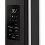Réfrigérateur à portes françaises et à capacité familiale et tiroir à températures flexibles de 30 pi cu Whirlpool - WRMF3336SV