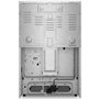 Cuisinière à gaz de 30 po avec technologie de cuisson à air et nettoyage à la vapeur Whirlpool - WFGS4530SW