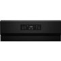 Cuisinière à gaz de 30 po avec technologie de cuisson à air et nettoyage à la vapeur Whirlpool - WFGS4530SB
