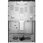 Cuisinière à gaz de 30 po avec technologie de cuisson à air et nettoyage à la vapeur Whirlpool - WFGS4530SB