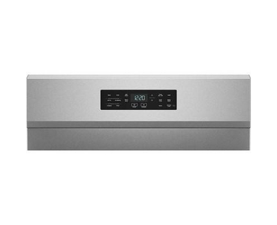 Cuisinière à gaz de 30 po avec technologie de cuisson à air Whirlpool - WFGS5730SZ