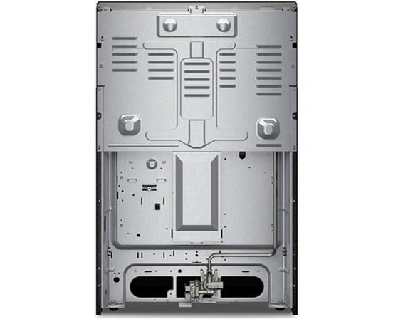 Cuisinière à gaz de 30 po avec technologie de cuisson à air Whirlpool - WFGS5730SZ
