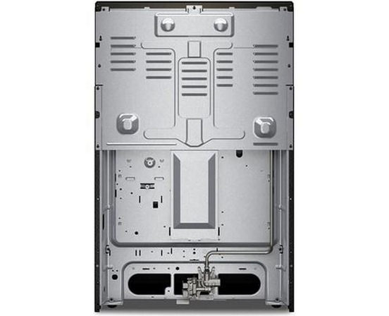 Cuisinière à gaz de 30 po avec technologie de cuisson à air Whirlpool - WFGS5730SV