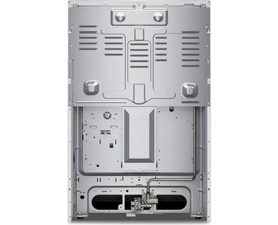 Cuisinière à gaz de 30 po avec technologie de cuisson à air Whirlpool - WFGS5730SW