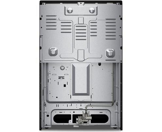 Cuisinière à gaz de 30 po avec technologie de cuisson à air Whirlpool - WFGS5730SB