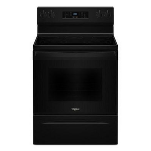 Cuisinière amovible électrique de 30 po Whirlpool - YWFES3330RB