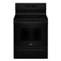 Cuisinière amovible électrique de 30 po Whirlpool - YWFES3330RB