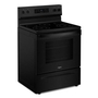 Cuisinière amovible électrique de 30 po Whirlpool - YWFES3330RB