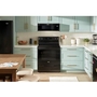 Cuisinière amovible électrique de 30 po Whirlpool - YWFES3330RB