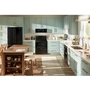 Cuisinière amovible électrique de 30 po Whirlpool - YWFES3330RB