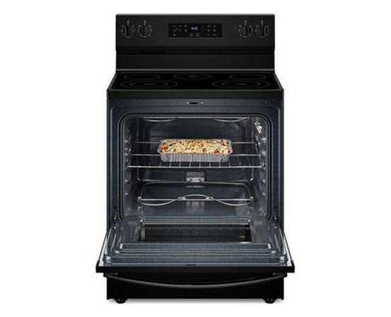Cuisinière amovible électrique de 30 po Whirlpool - YWFES3330RB