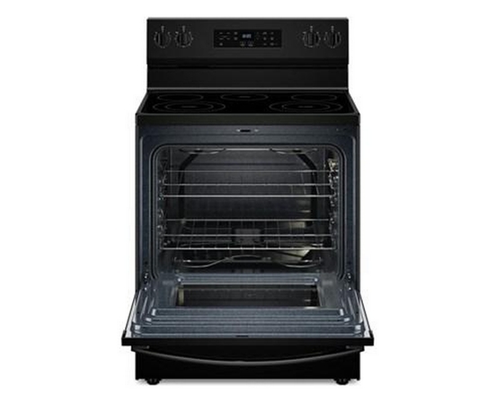 Cuisinière amovible électrique de 30 po Whirlpool - YWFES3330RB