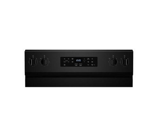 Cuisinière amovible électrique de 30 po Whirlpool - YWFES3330RB