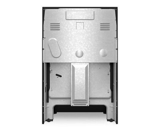Cuisinière amovible électrique de 30 po Whirlpool - YWFES3330RB
