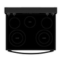 Cuisinière amovible électrique de 30 po Whirlpool - YWFES3330RB