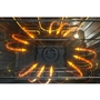 Cuisinière électrique de 30 po avec technologie de cuisson à air et nettoyage à la vapeur Whirlpool - YWFES4530SB