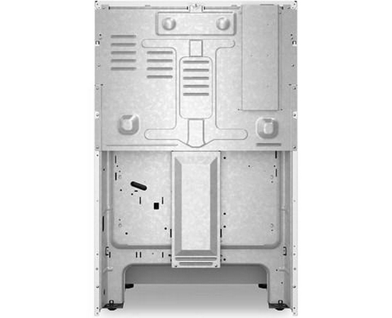 Cuisinière électrique de 30 po avec technologie de cuisson à air et nettoyage à la vapeur Whirlpool - YWFES4530SW