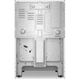 Cuisinière électrique de 30 po avec technologie de cuisson à air et nettoyage à la vapeur Whirlpool - YWFES4530SW
