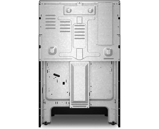 Cuisinière électrique de 30 po avec technologie de cuisson à air et nettoyage à la vapeur Whirlpool - YWFES4530SZ