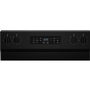 Cuisinière électrique de 30 po avec technologie de cuisson à air Whirlpool - YWFES5730SB