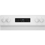 Cuisinière électrique de 30 po avec technologie de cuisson à air Whirlpool - YWFES5730SW