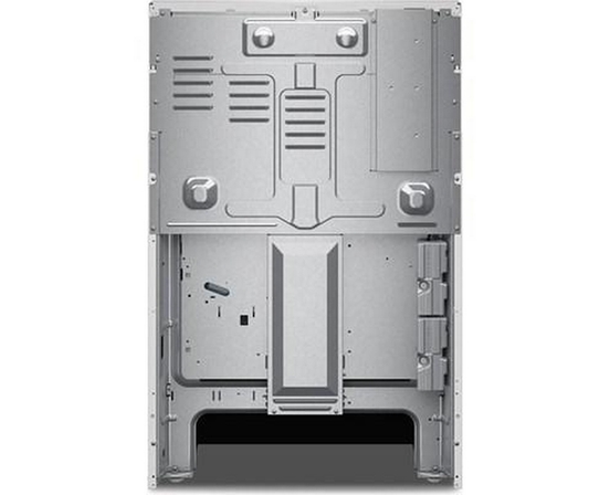 Cuisinière électrique de 30 po avec technologie de cuisson à air Whirlpool - YWFES5730SW