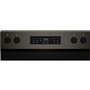 Cuisinière électrique de 30 po avec technologie de cuisson à air Whirlpool - YWFES5730SV