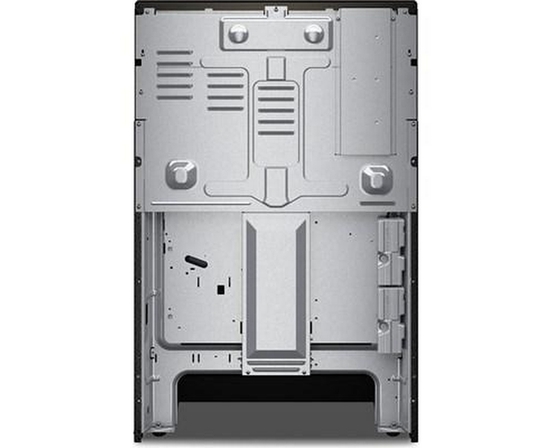 Cuisinière électrique de 30 po avec technologie de cuisson à air Whirlpool - YWFES5730SV