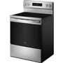 Cuisinière électrique de 30 po avec technologie de cuisson à air Whirlpool - YWFES5730SZ