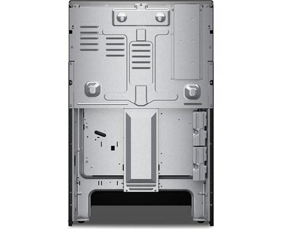 Cuisinière électrique de 30 po avec technologie de cuisson à air Whirlpool - YWFES5730SZ