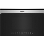 Four à micro-ondes intégré de 30 po, 1,1 pi³. avec technologie friture à air Whirlpool - YWMBT7030SZ