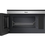 Four à micro-ondes intégré de 30 po, 1,1 pi³. avec technologie friture à air Whirlpool - YWMBT7030SZ