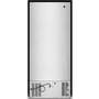Réfrigérateur à congélateur supérieur de 29,5 po et 19 pi³ avec refroidissement à couverture totale Whirlpool - WRTX5419SB