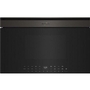 Four à micro-ondes intégré de 30 po, 1,1 pi³. avec technologie friture à air Whirlpool - YWMBT7030SV