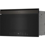 Four à micro-ondes intégré de 30 po, 1,1 pi³. avec technologie friture à air Whirlpool - YWMBT7030SV