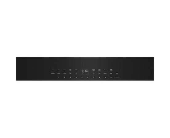 Four à micro-ondes intégré de 30 po, 1,1 pi³. avec technologie friture à air Whirlpool - YWMBT7030SV