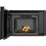 Four à micro-ondes à hotte intégrée de 24 po, 1,4 pi³. Whirlpool - UMMS5024SS