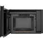 Four à micro-ondes à hotte intégrée de 24 po, 1,4 pi³. Whirlpool - UMMS5024SS