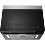 Four à micro-ondes à hotte intégrée de 24 po, 1,4 pi³. Whirlpool - UMMS5024SS
